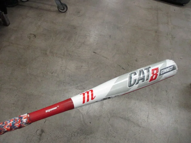 Used Marucci Cat 8 Connect 31" - 5 USSSA Baseball Bat