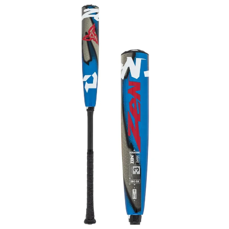 New 2025 Demarini Zen 32" (-3) BBCOR Bat