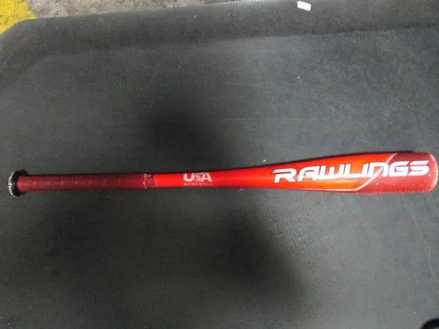 Used Rawlings Prodigy (-11) 27'' USA Baseball Bat