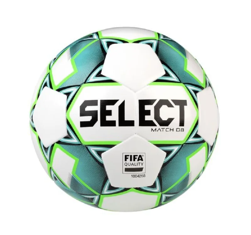 SELECT MATCH SOCCER BALL