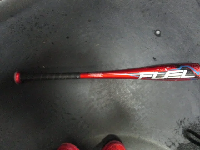 Used Rawlings Fuel 26'' USA Baseball Bat