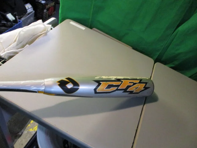 Used Demarini CF4 CFR11 -8 2 5/8 Baseball Bat 29"