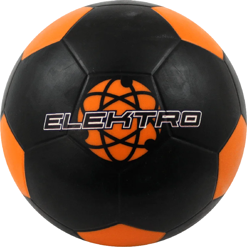 Elektro Soccer Ball