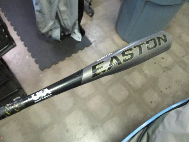 Used Easton Omen 28" -11 USA BAseball Bat - Dented