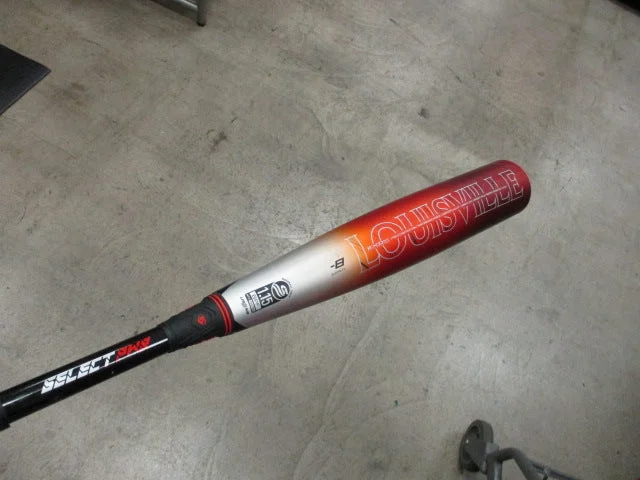 Used 2023 Louisville SLugger Select Pwr 32" -8 USSSA Baseball Bat