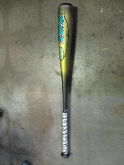 Used Louisville Slugger 29" (-8) TPX Air Response Baseball Bat