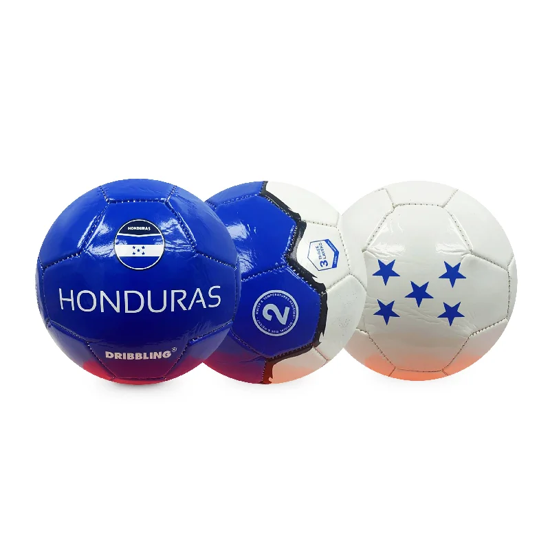 Blue White (Honduras)