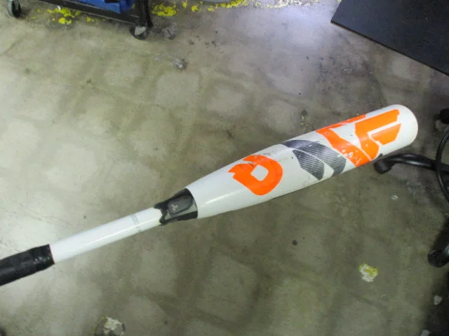 Used Demarini CF 30" -8 USSSA Baseball Bat