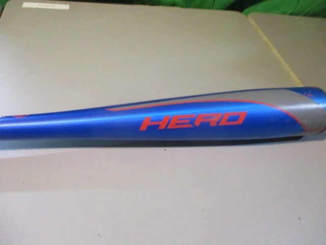 Used Axe Hero 27" (-10) 17oz USA baseball Bat