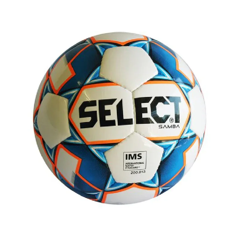 SELECT SAMBA SOCCER BALL