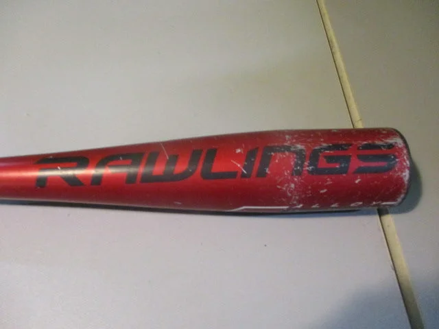 Used Rawlings Alloy 5150 28" (-11) 17oz USA Baseball Bat