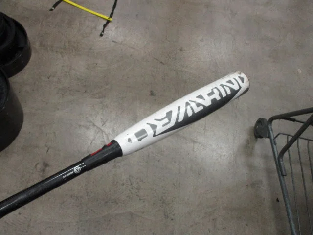 Used Demarini Cf Zen 34" -3 BBCOR Baseball Bat