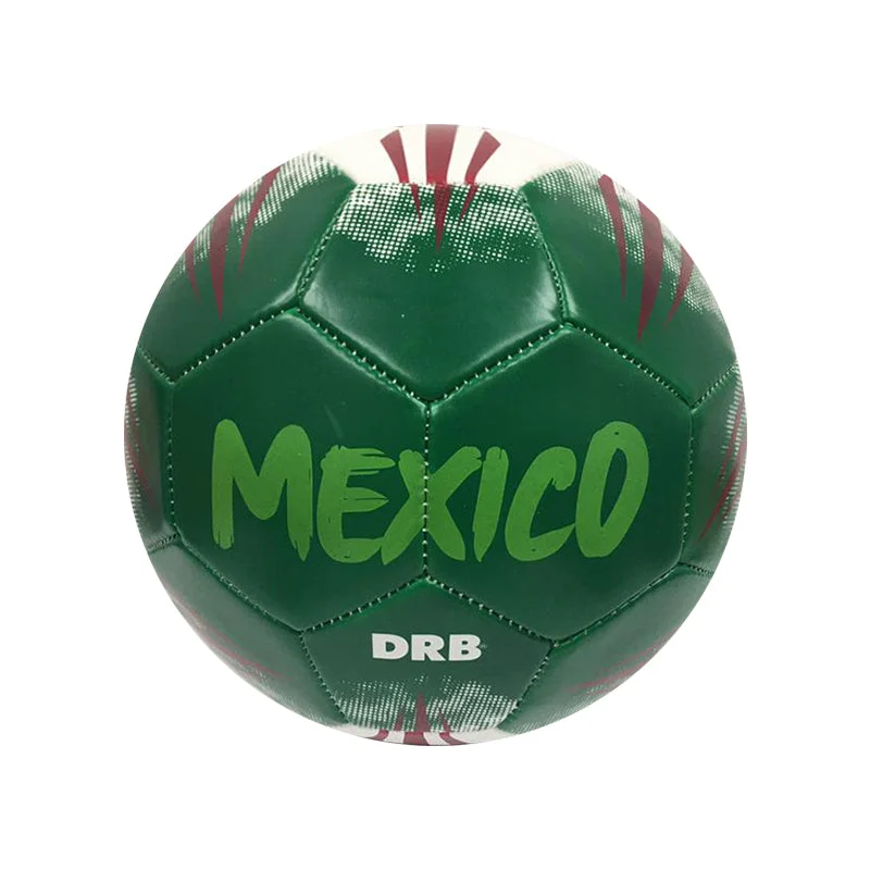 Country 20 Soccer Ball  | Mexico | N° 5 | DRB®