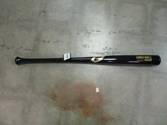 New Marucci Gamer Maple 31" Wood Bat