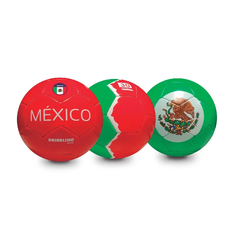 Red Green (Mexico)