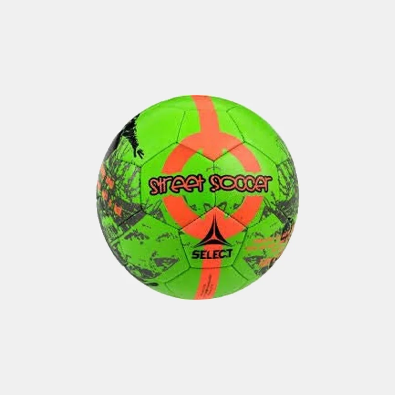 Sports Street Soccer Ball