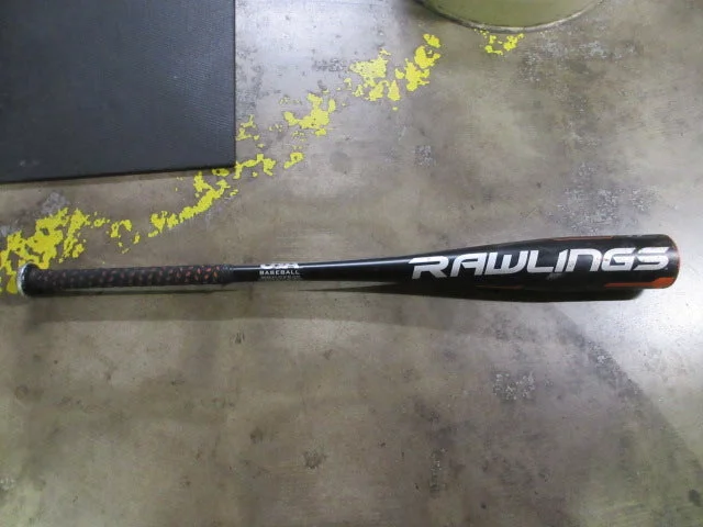 Used Rawlings Prodigy Alloy 30" (-11) USA Baseball Bat