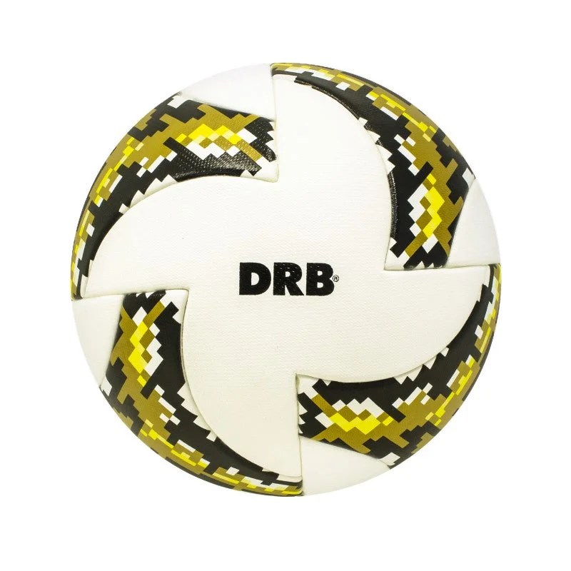 Turbo Soccer Ball | N° 5 | DRB®