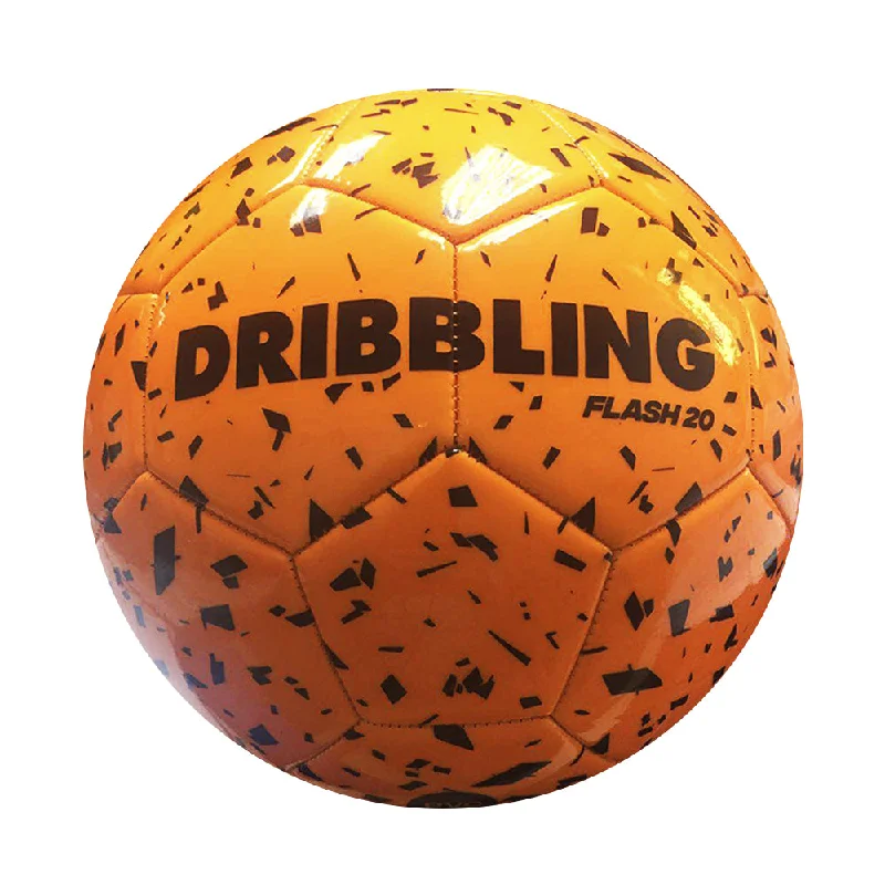 Flash Soccer Ball 20 | N ° 5 | DRB®