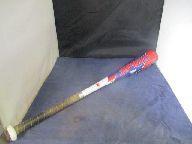 Used Easton Speed Comp 27" (-13) USA Baseball Bat - small chips