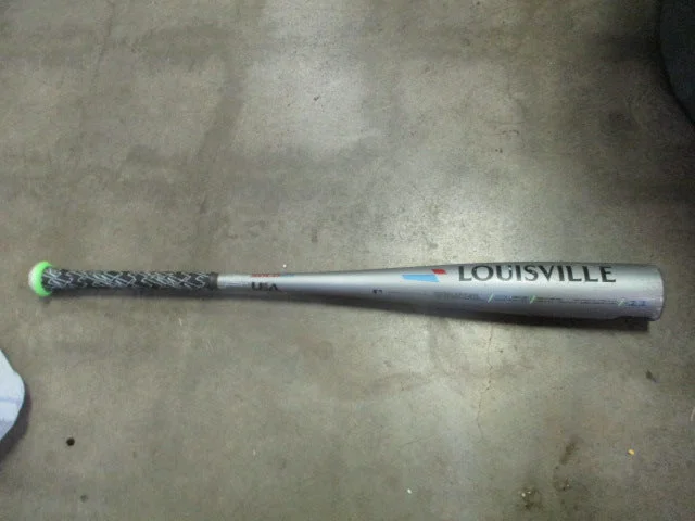 Used Louisville Slugger Solo 619 31" (-11) USA Baseball Bat