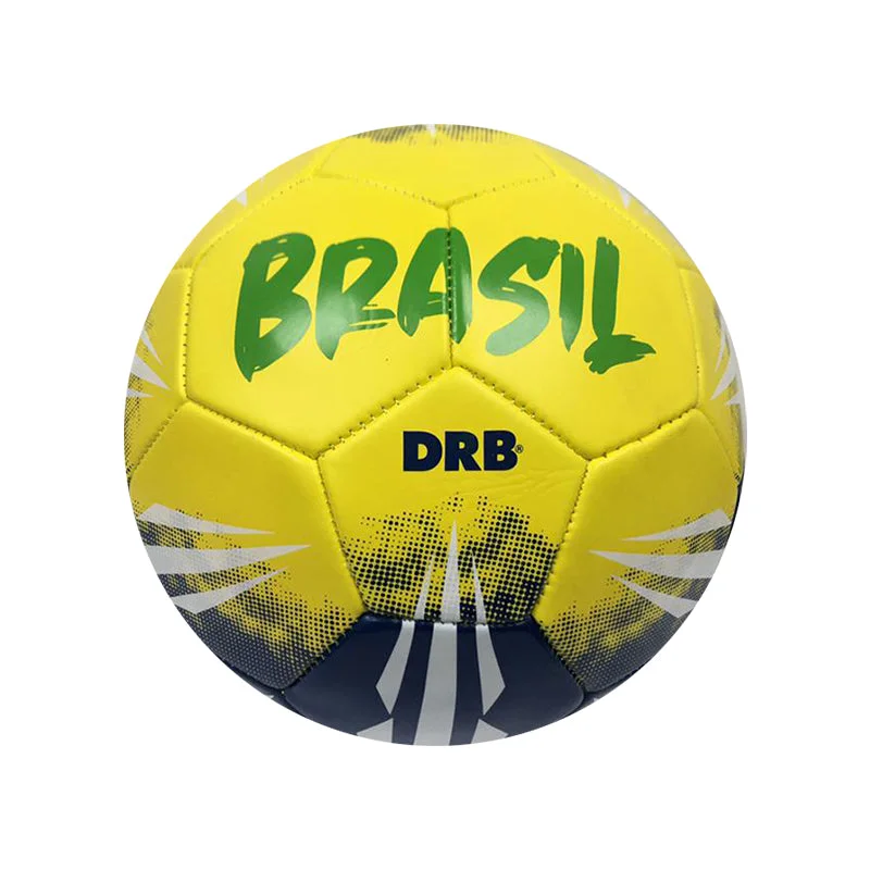 Country 20 Soccer Ball | Brasil | DRB®