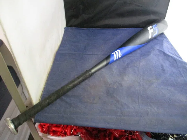 Used Marucci F5 31" (-8) USSSA Bat