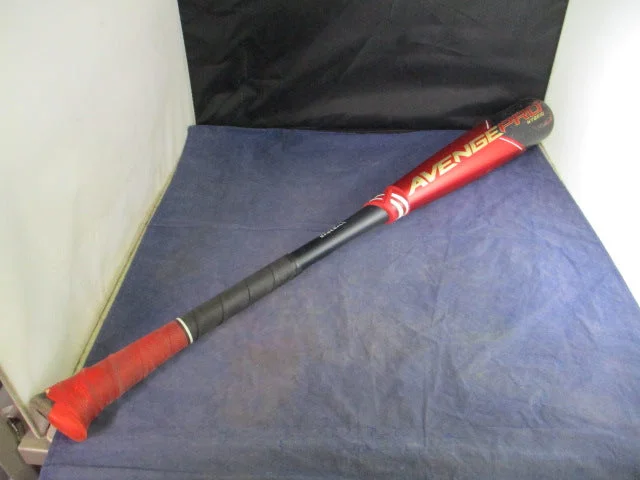 Used Axe Avenge Pro Hybrid 28" (-10) USA Baseball Bat - some scratches