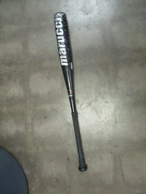 Used Marucci Black (-8) 32" USSSA Baseball Bat