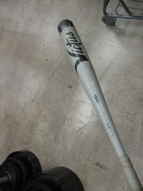 Used Victus Vandal LEV3 31" -3 BBCOR Baseball Bat