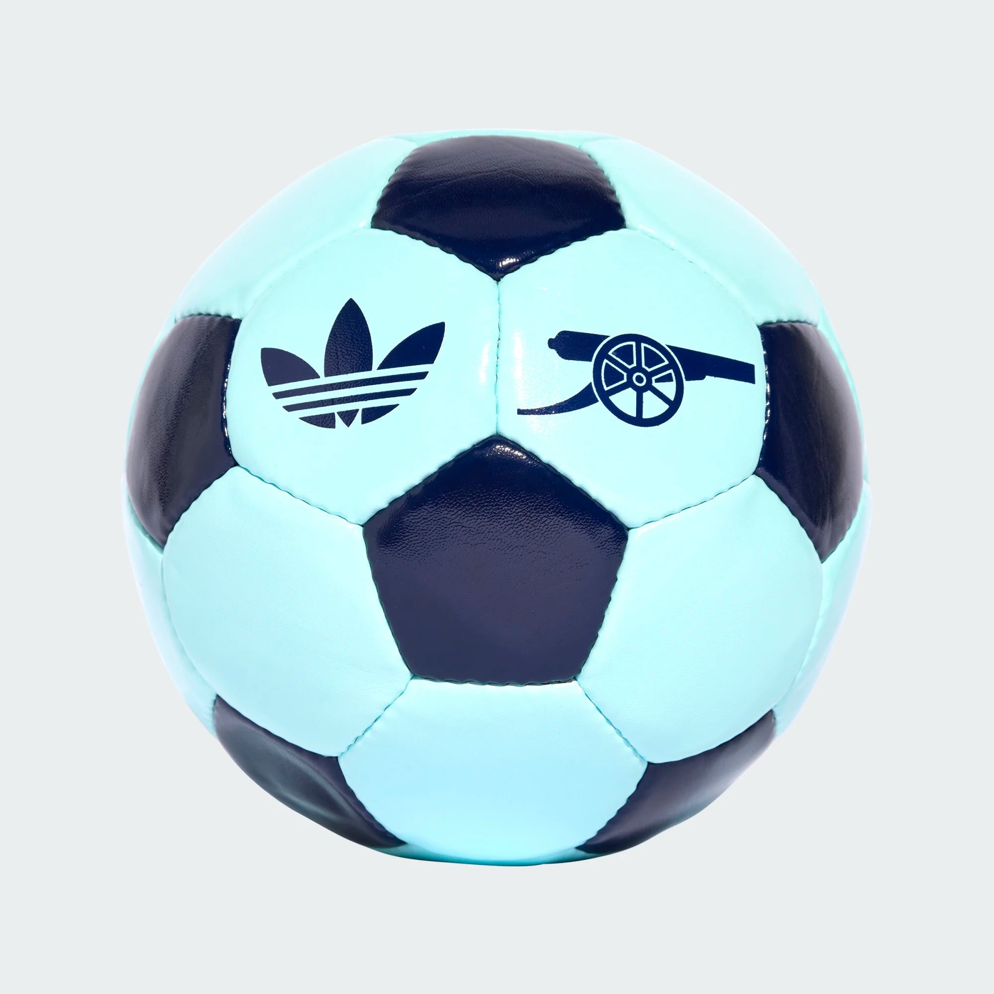 Adidas Aresenal Fc Third Club Soccer Ball