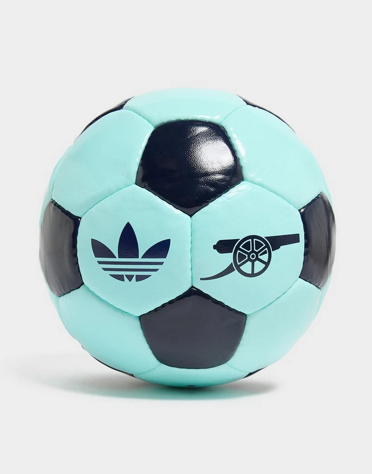 Adidas Aresenal Fc Third Club Soccer Ball