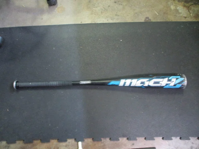 Used Rawlings Mach 2 31" (-11) USA Baseball Bat