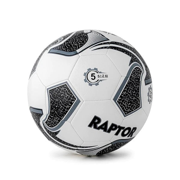 Raptor 370g Weighted Soccer Ball