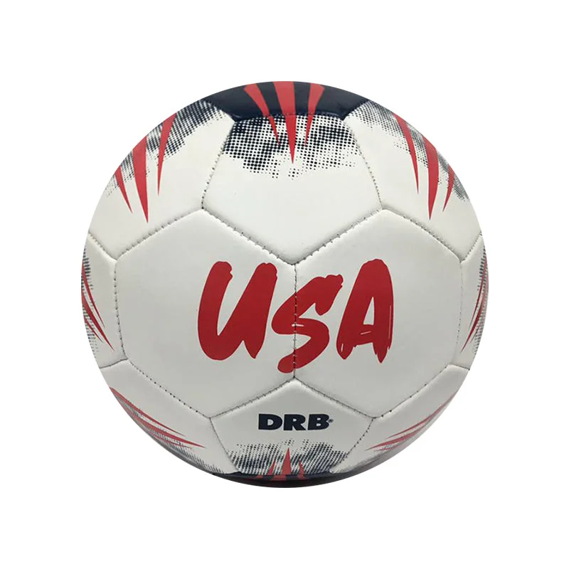 Country 20 Soccer Ball | USA | DRB®