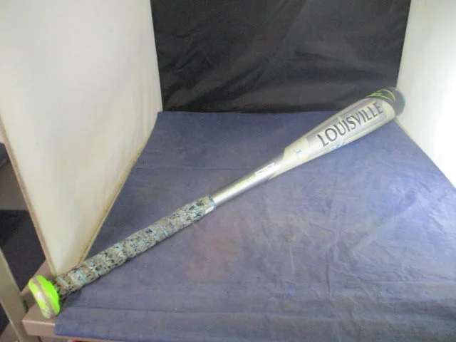 Used Louisville Slugger Solo 618 29" (-11) USA Baseball Bat