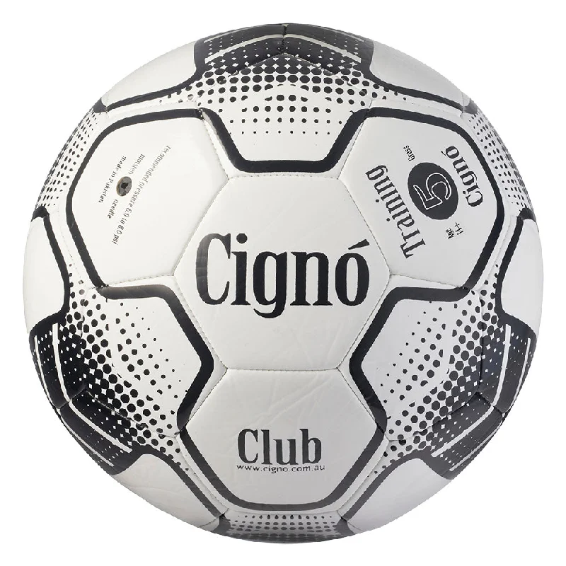 Cigno Sports Club Soccer Ball