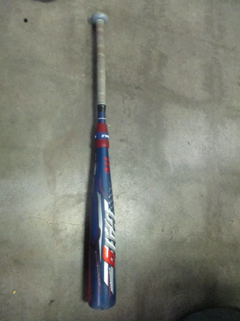 Used 2021 Marucci Cat 9 Connect 30" (-10) USSSA Bat - small dents