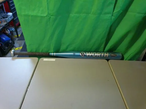 Used Worth Michelle Smith Gold Medalist 30" -10 (20oz) Fastpitch Softball Bat