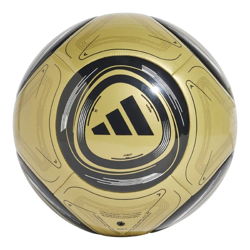 Adidas Messi Club Soccer Ball