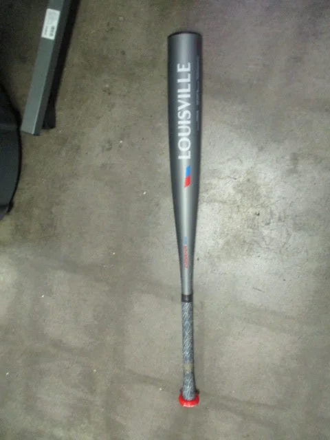 Used Louisville Slugger Omaha 519 (-5) 31" USSSA Baseball Bat