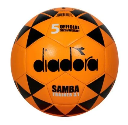 Diadora Samba Classico Trainer Soccer Ball