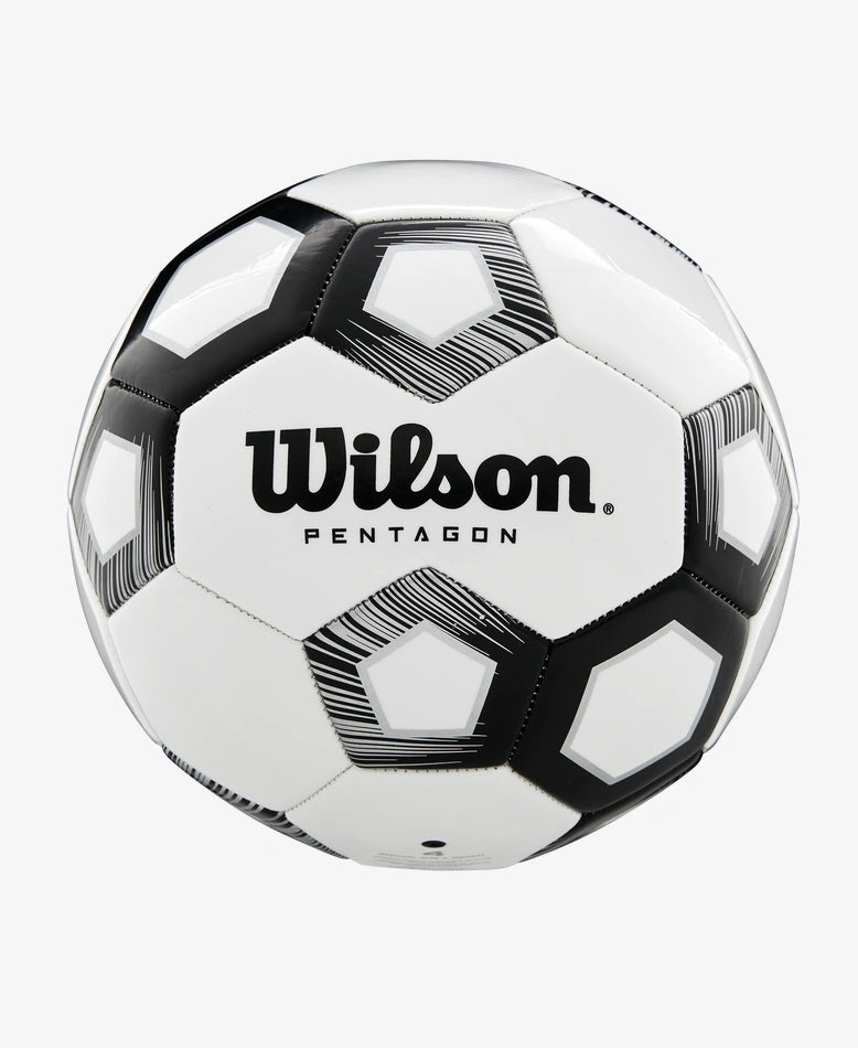 Wilson Pentagon Soccer Ball