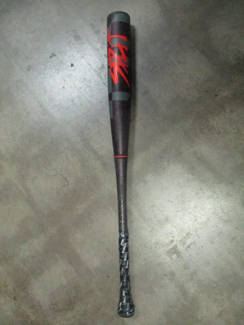 Used Easton Split Hybrid R5 (-3) 33" BBCOR Baseball Bat (Small Dent)