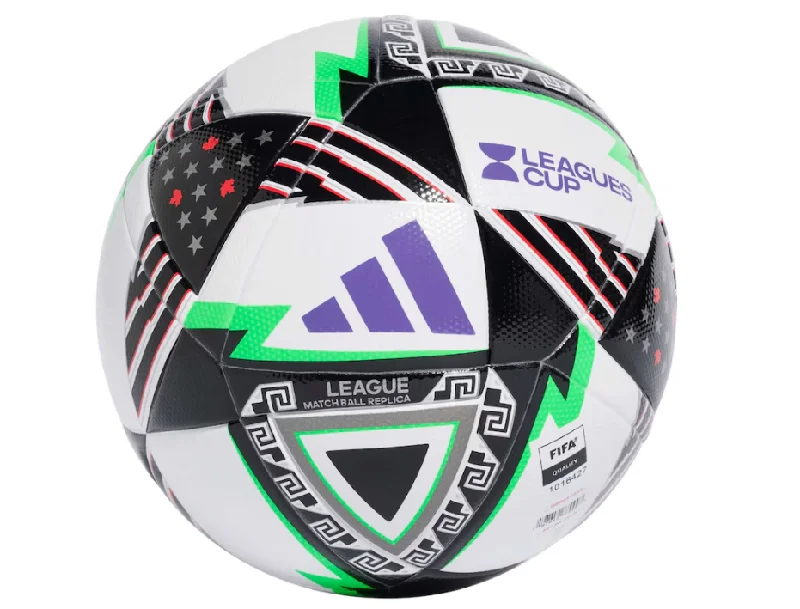 Adidas Leagues Cup 24 Soccer Ball