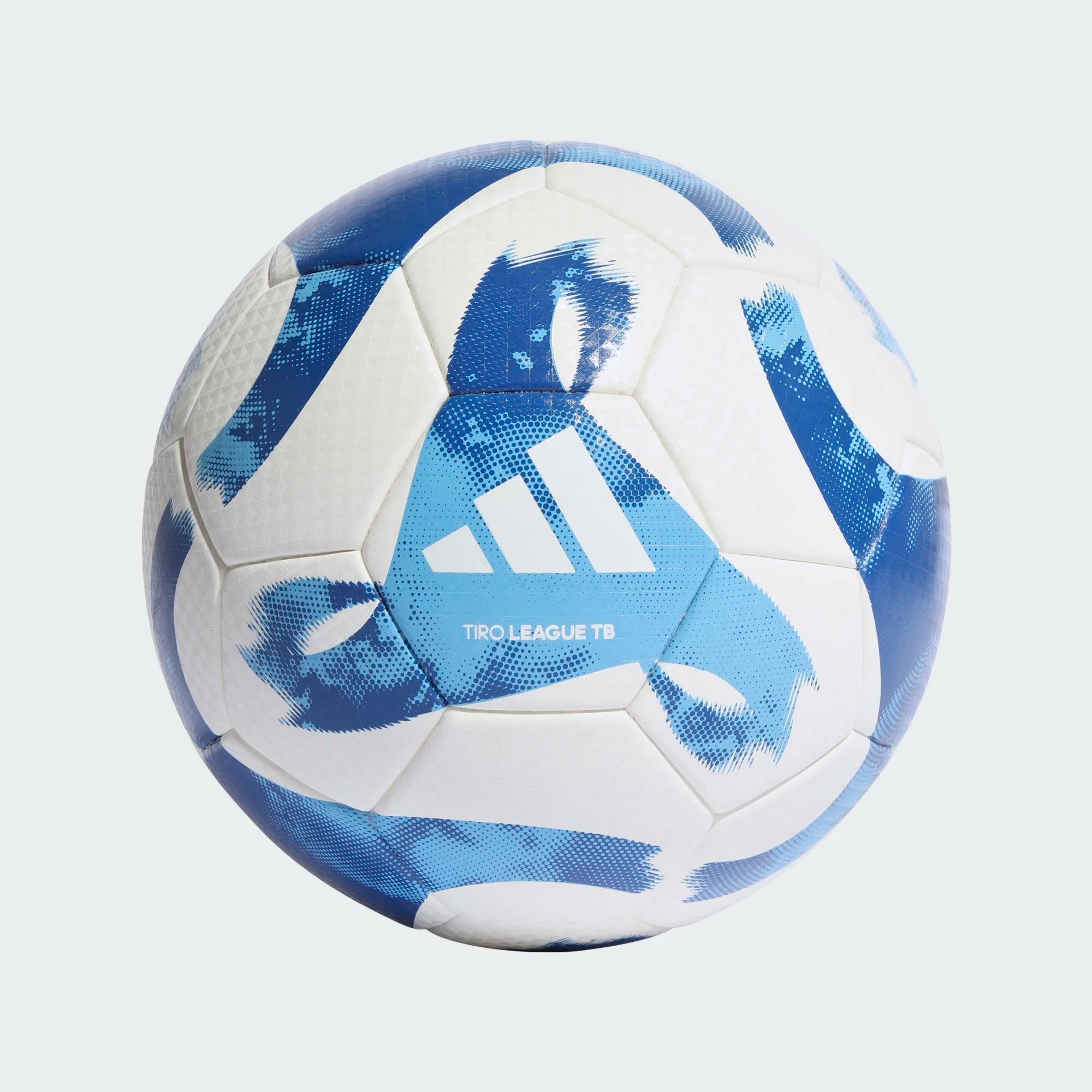 Adidas Tiro League Thermally Bonded Soccer Ball