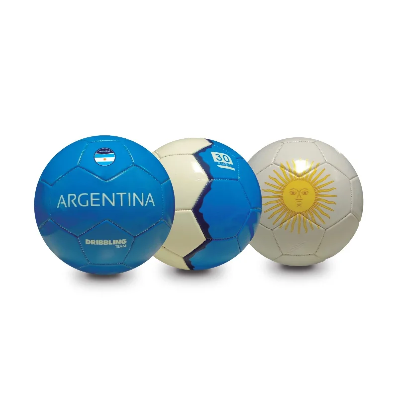 Light Blue White (Argentina)