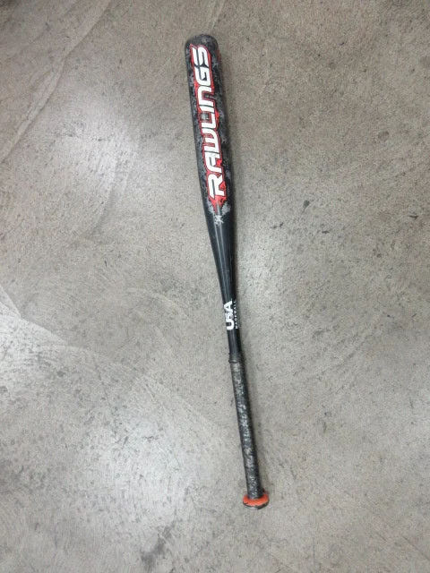 Used Rawlings Raptor (-10) 30" USA Baseball Bat