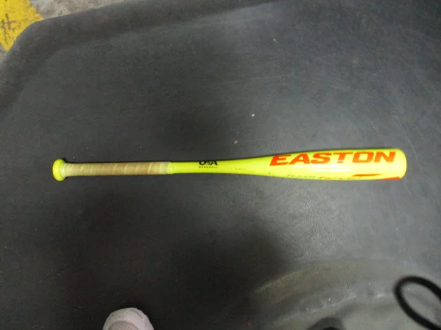 Used Easton Rival (-10) 26'' USA Baseball Bat