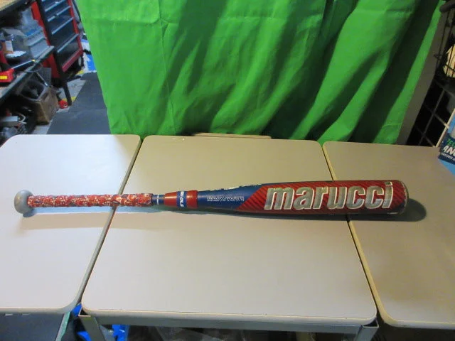 Used Marruci Cat 9 Pastime Composite 30" (-8) USSSA Baseball Bat